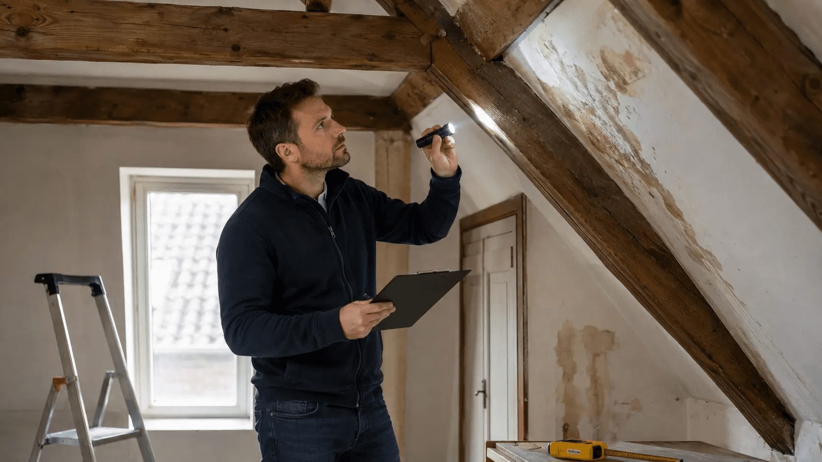 Bouwkundige keuring: wel of niet nodig?