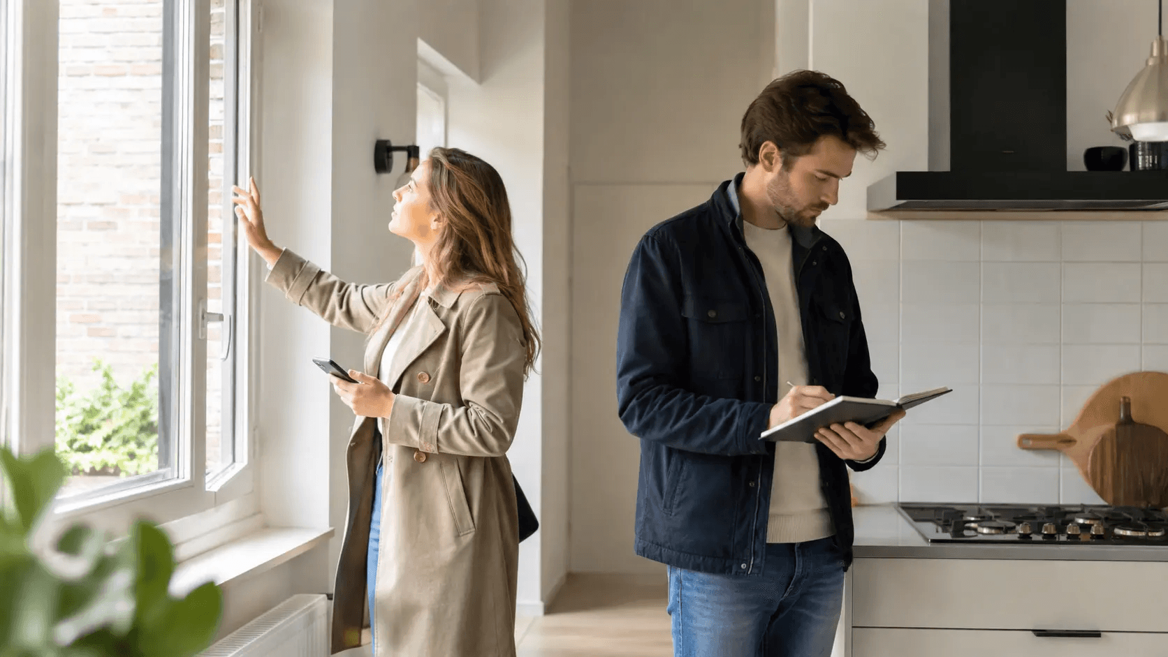 Checklist bezichtiging: waar let je op?