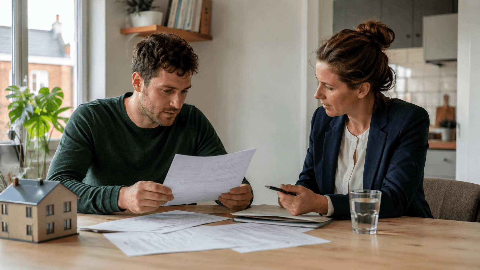De Huurcommissie: waarvoor kun je er terecht?