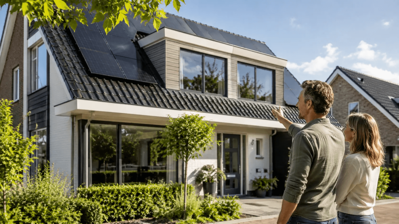 Het energielabel van een woning: wat zegt het?