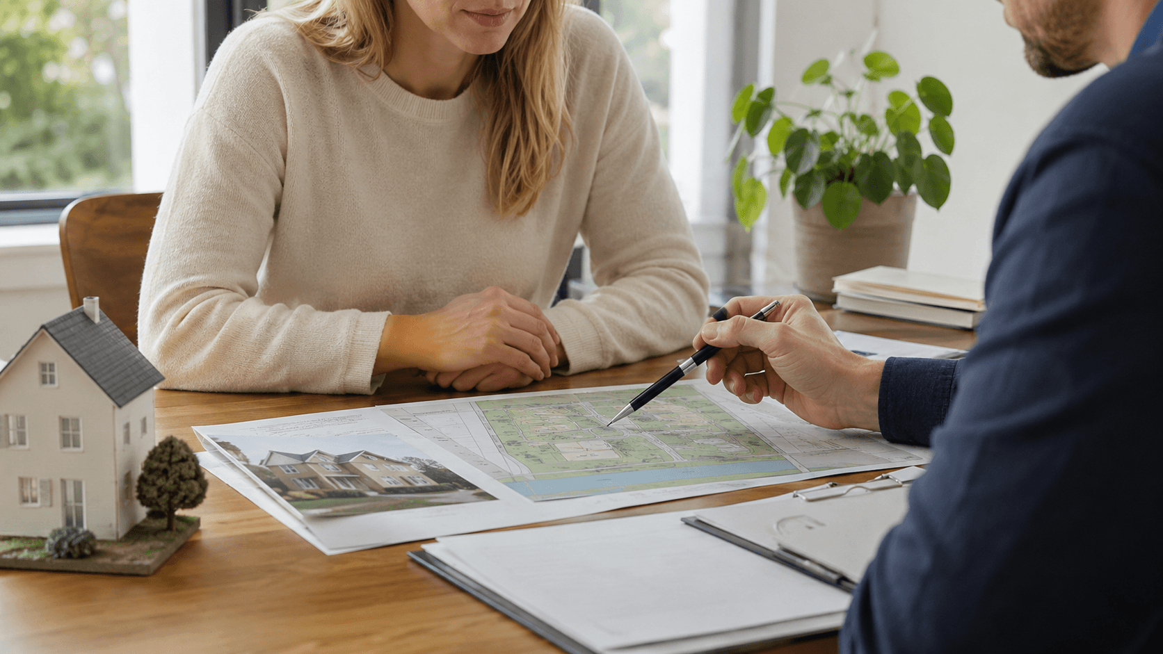 Erfpacht uitgelegd: wat betekent het voor kopers?
