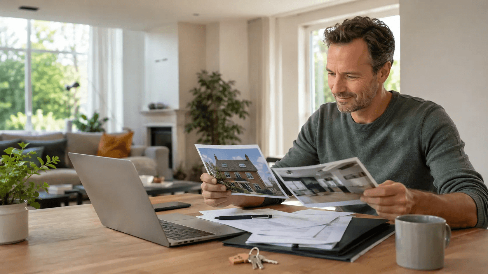 Huis verkopen zonder makelaar: stappenplan