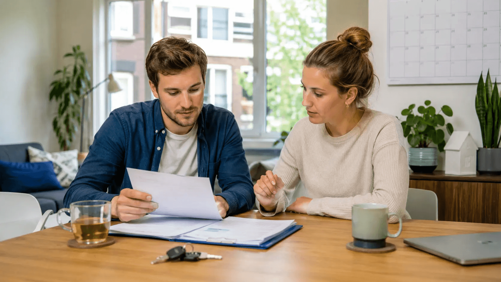 Huurbescherming en opzegtermijn: je rechten als huurder