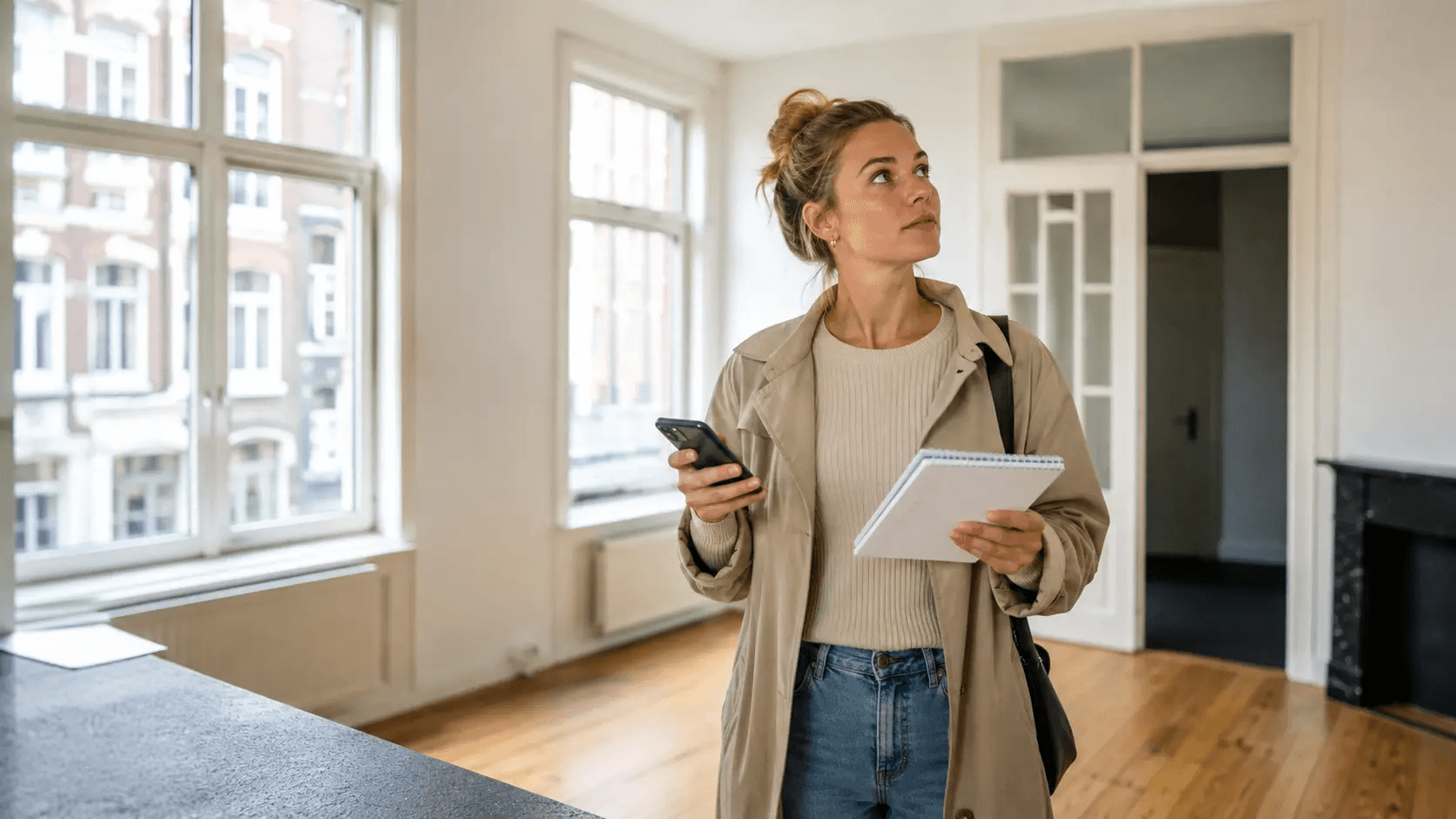 Huurwoning vinden: waar moet je op letten?