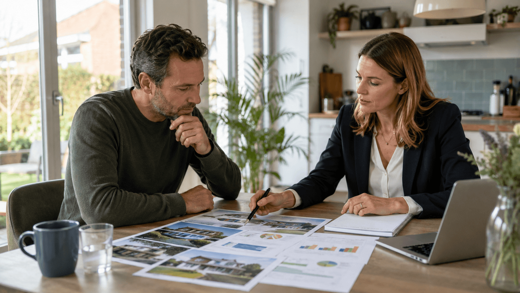 Je vraagprijs bepalen: hoe kom je tot een reële prijs?
