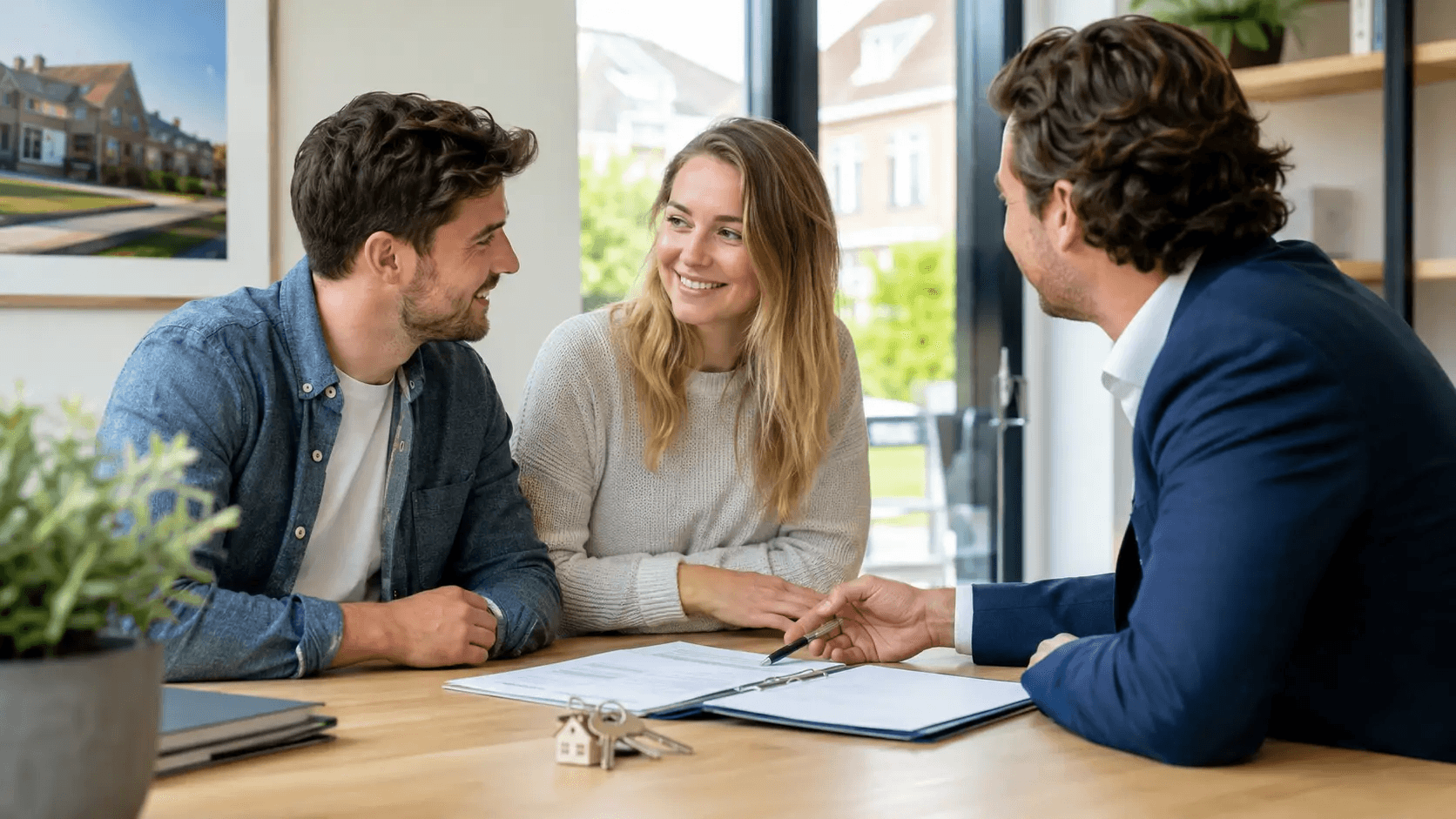 Nationale Hypotheek Garantie (NHG): hoe werkt het?