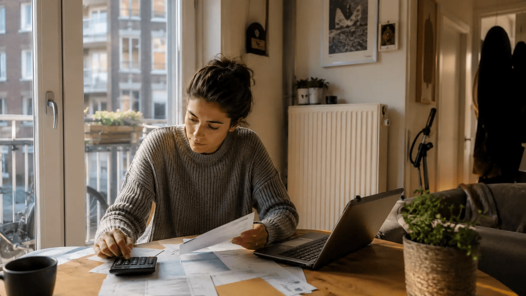Servicekosten bij een huurwoning: waar betaal je voor?