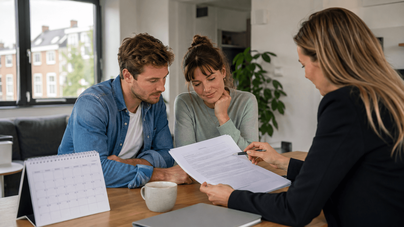 Tijdelijke huurcontracten en de nieuwe regels