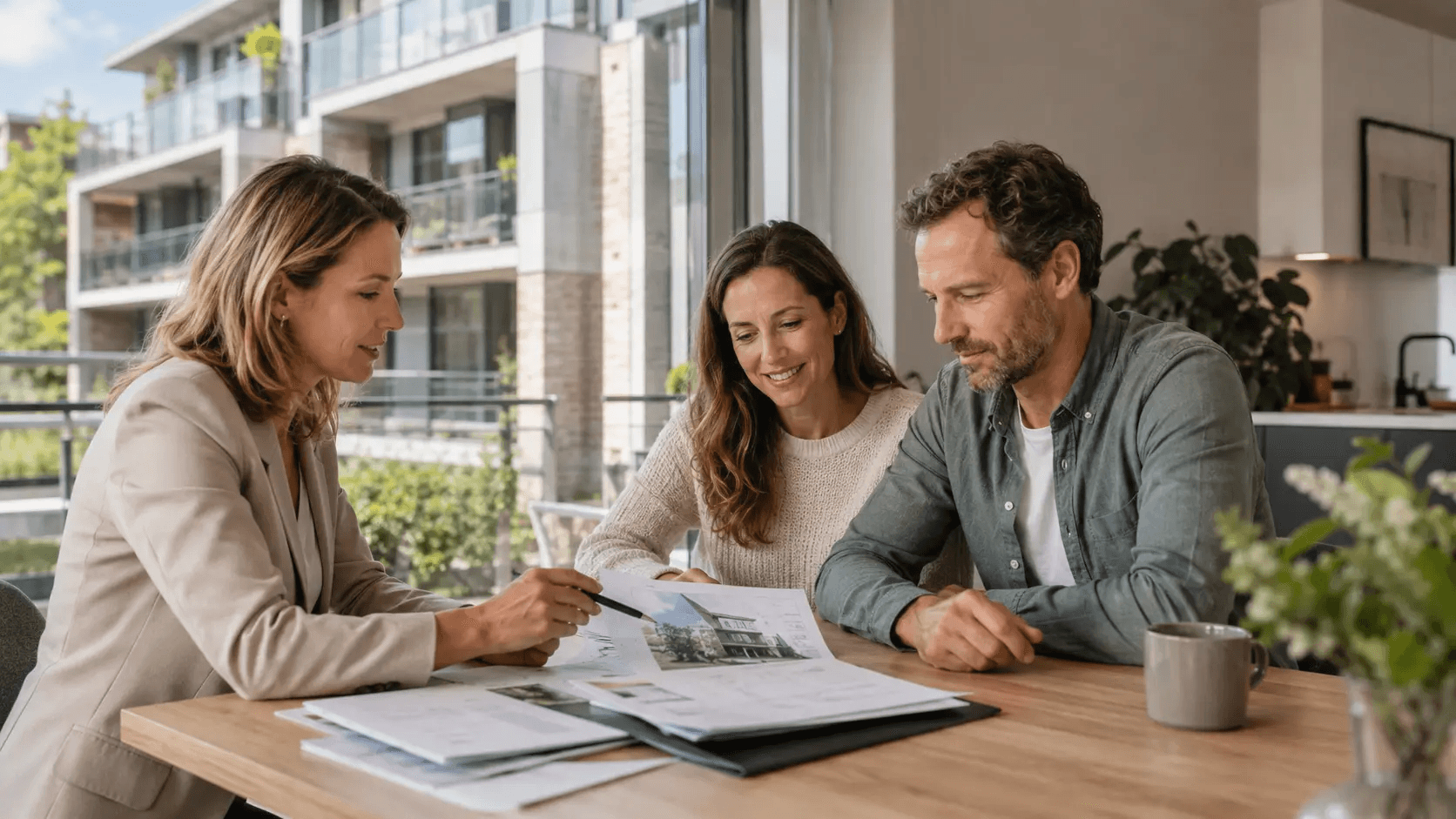 Een appartement kopen: wat je over de VvE moet weten