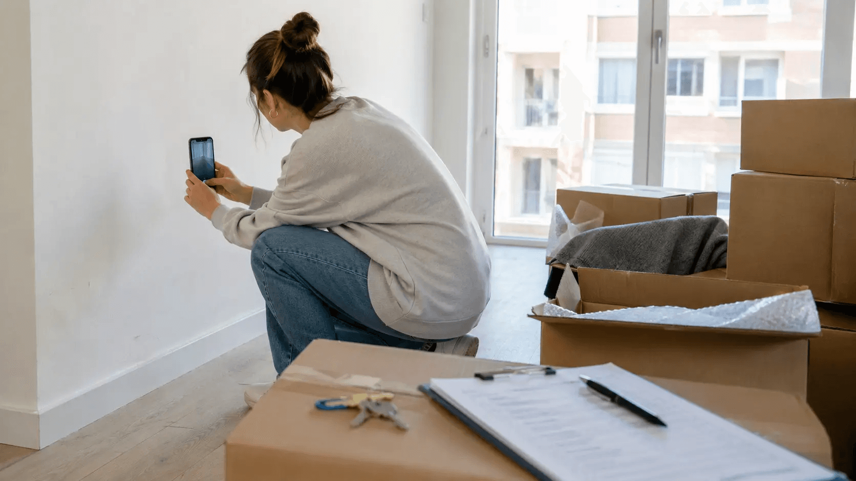 Waarborgsom bij huur: wat is normaal?