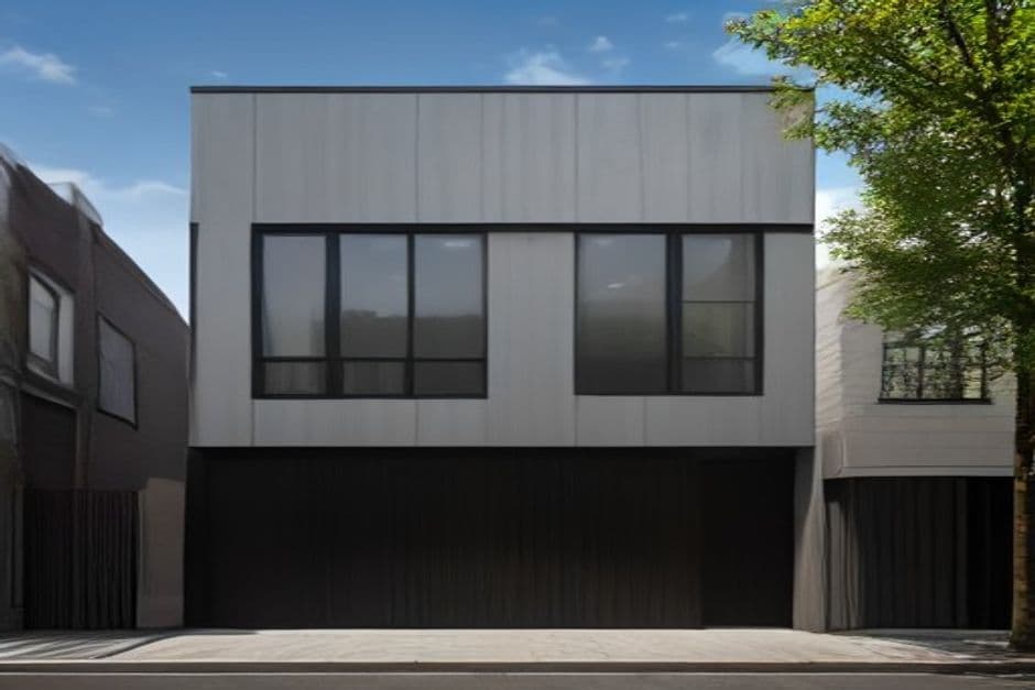 Voorzijde — Appartement in Utrecht